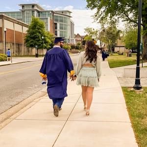 Meet your Posher, Jared